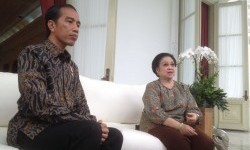 Jelang Pilpres 2024, Megawati akan Ajak Jokowi Diskusi Sosok Capres-Cawapres 
